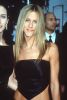 Latest Photographs of Jennifer Aniston -   Mar 7 - Screen Actors Guild Awards: Shrine Exposition Center, Los Angeles, CA -  1999  Last additions - 1999